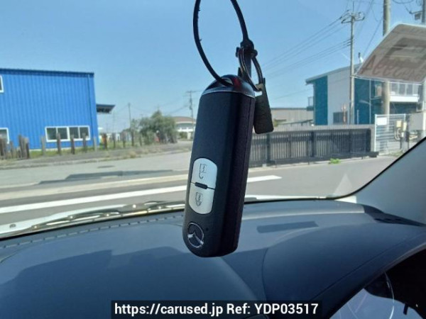 Used 2012 AT mazda verisa DC5W Image[25]