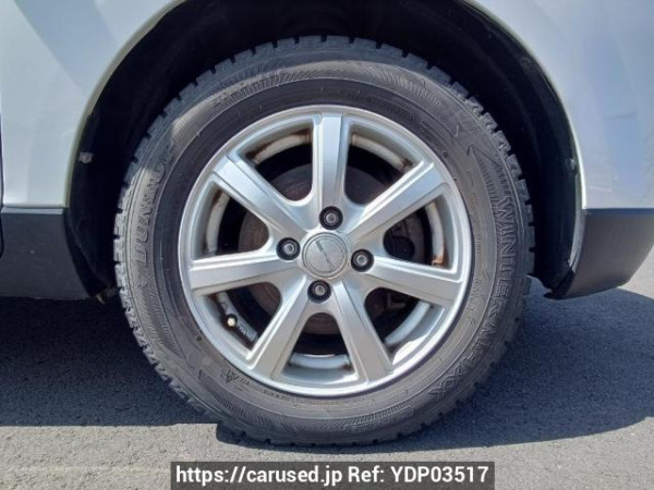 Used 2012 AT mazda verisa DC5W Image[26]