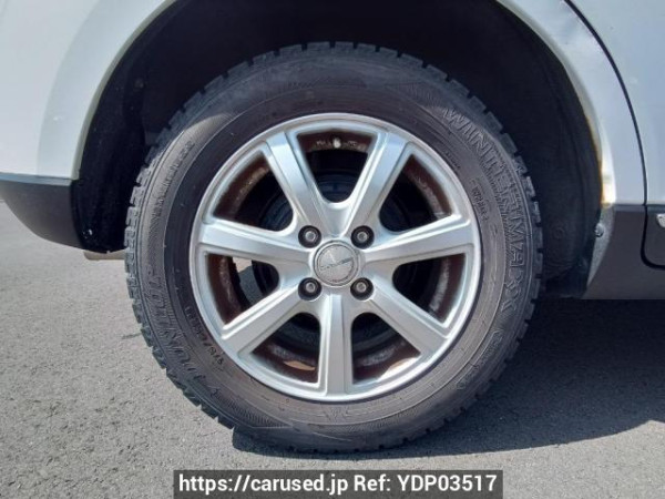 Used 2012 AT mazda verisa DC5W Image[28]