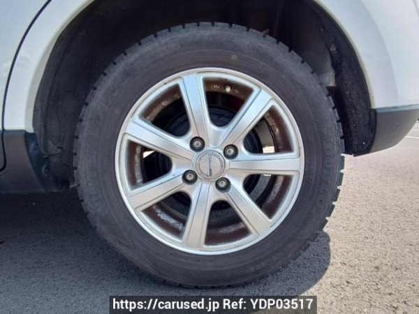 Used 2012 AT mazda verisa DC5W Image[29]