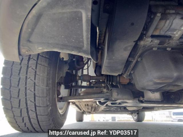 Used 2012 AT mazda verisa DC5W Image[30]