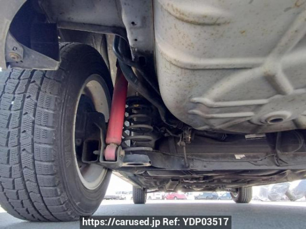 Used 2012 AT mazda verisa DC5W Image[36]