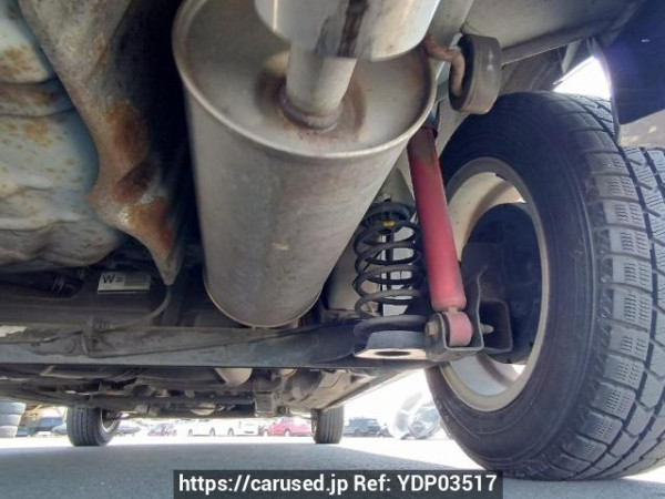 Used 2012 AT mazda verisa DC5W Image[37]