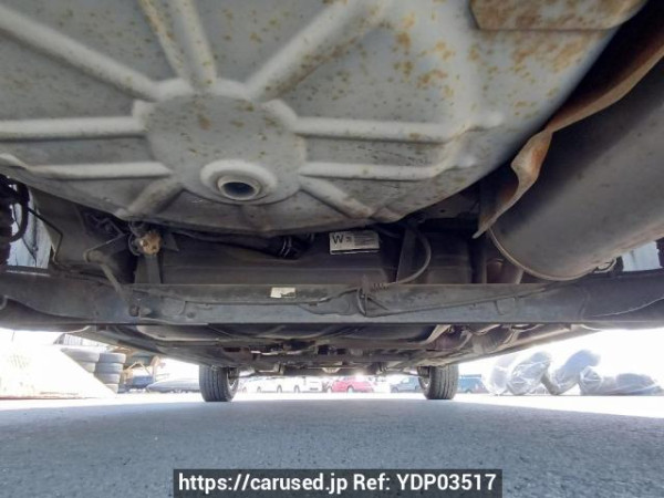 Used 2012 AT mazda verisa DC5W Image[38]