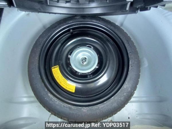 Used 2012 AT mazda verisa DC5W Image[39]