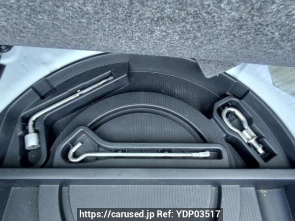 Used 2012 AT mazda verisa DC5W Image[41]