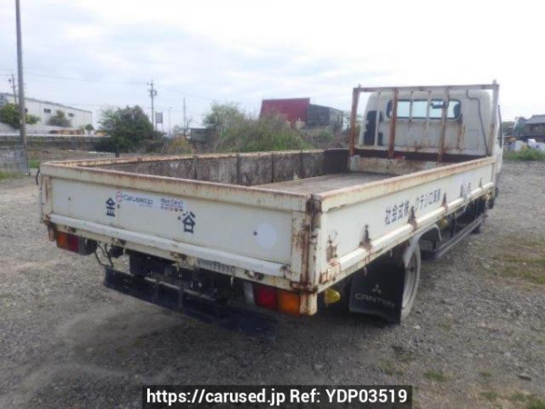 Used 1996 MT mitsubishi canter FE638F Image[6]