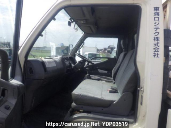 Used 1996 MT mitsubishi canter FE638F Image[13]
