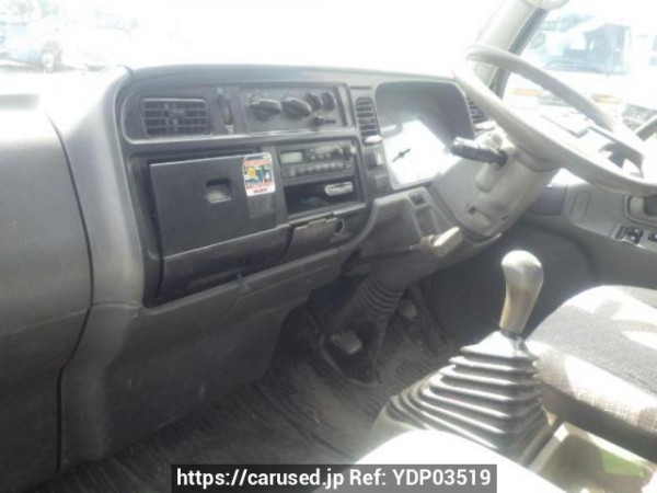 Used 1996 MT mitsubishi canter FE638F Image[15]