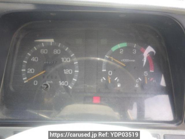 Used 1996 MT mitsubishi canter FE638F Image[16]