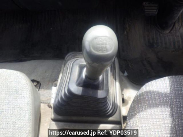 Used 1996 MT mitsubishi canter FE638F Image[19]
