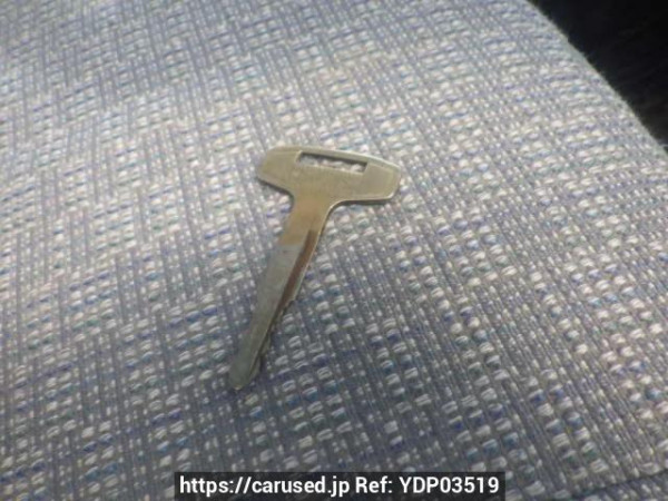 Used 1996 MT mitsubishi canter FE638F Image[21]