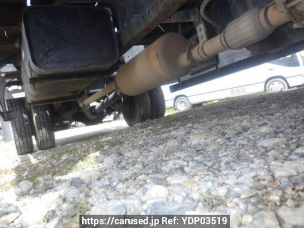 Used 1996 MT mitsubishi canter FE638F Image[26]