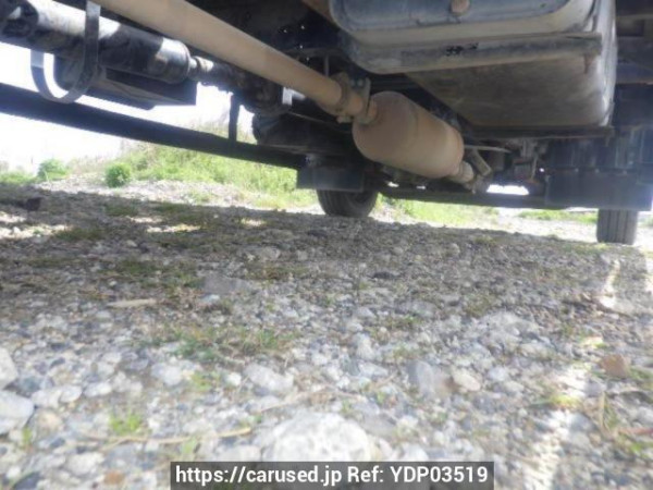 Used 1996 MT mitsubishi canter FE638F Image[27]
