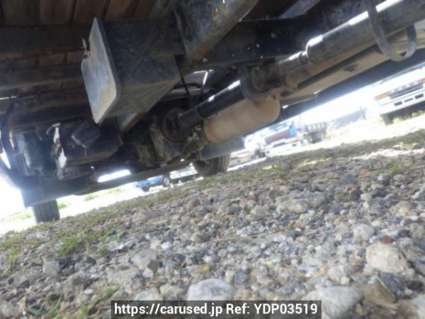 Used 1996 MT mitsubishi canter FE638F Image[28]