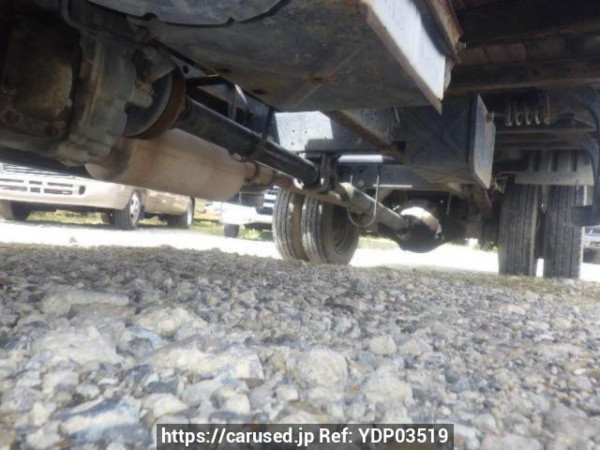 Used 1996 MT mitsubishi canter FE638F Image[29]
