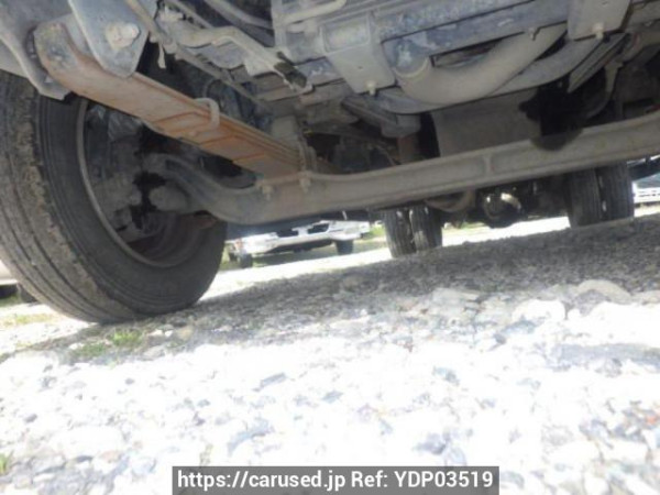 Used 1996 MT mitsubishi canter FE638F Image[30]