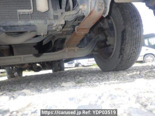 Used 1996 MT mitsubishi canter FE638F Image[31]