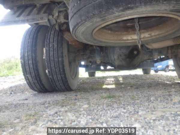 Used 1996 MT mitsubishi canter FE638F Image[32]