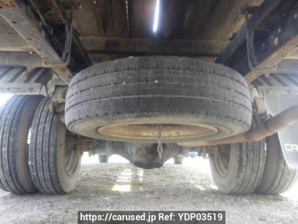 Used 1996 MT mitsubishi canter FE638F Image[34]