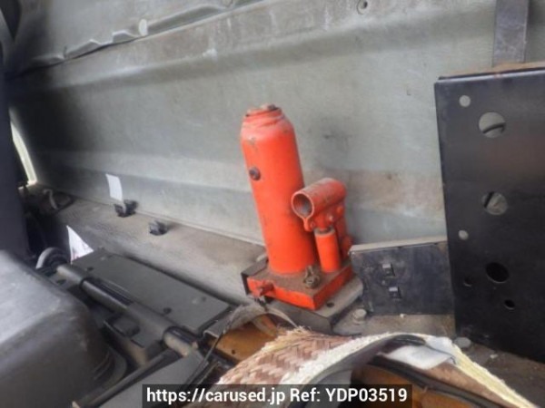 Used 1996 MT mitsubishi canter FE638F Image[35]