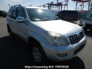 Toyota Land Cruiser Prado TRJ120W