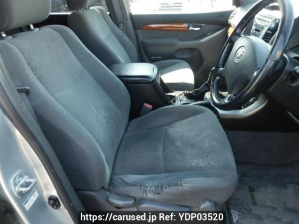 Used 2005 AT toyota land-cruiser-prado TRJ120W Image[10]