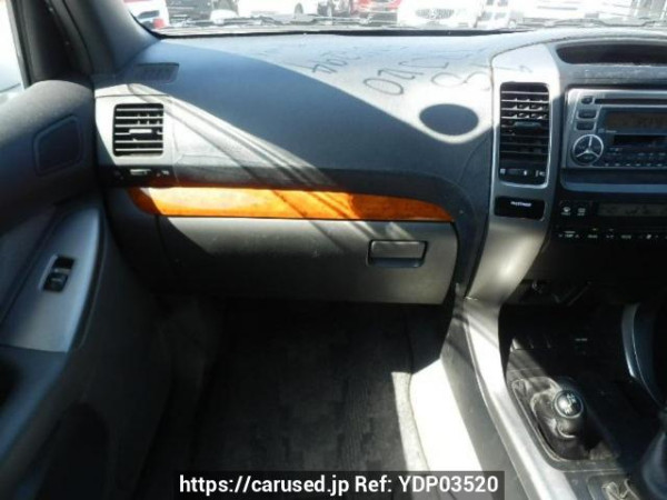 Used 2005 AT toyota land-cruiser-prado TRJ120W Image[15]