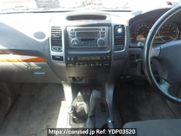 Used 2005 AT toyota land-cruiser-prado TRJ120W Image[16]