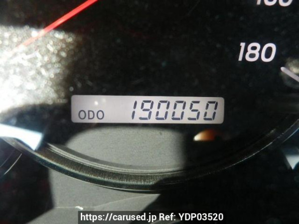Used 2005 AT toyota land-cruiser-prado TRJ120W Image[21]
