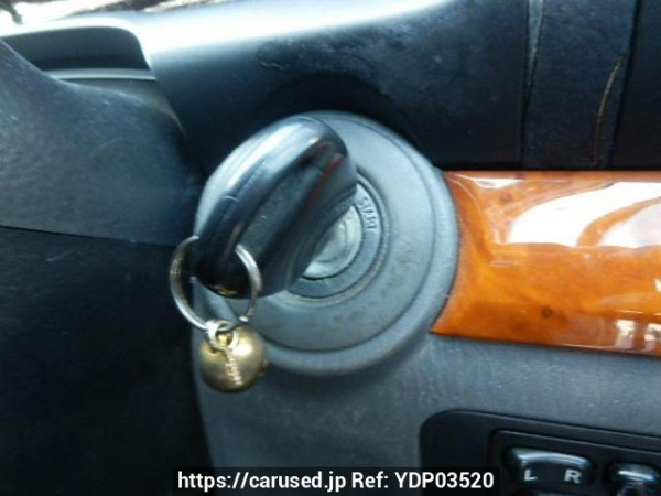 Used 2005 AT toyota land-cruiser-prado TRJ120W Image[22]