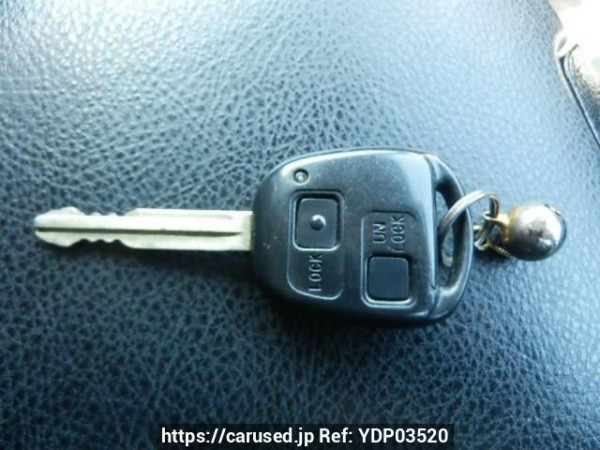 Used 2005 AT toyota land-cruiser-prado TRJ120W Image[24]