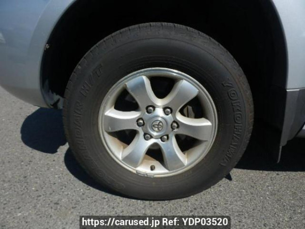Used 2005 AT toyota land-cruiser-prado TRJ120W Image[25]