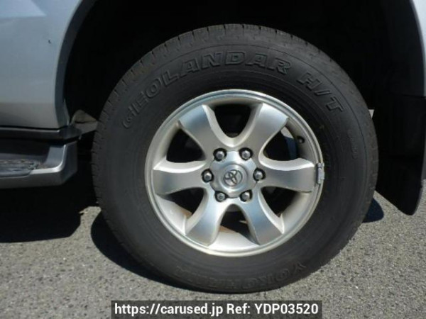 Used 2005 AT toyota land-cruiser-prado TRJ120W Image[26]