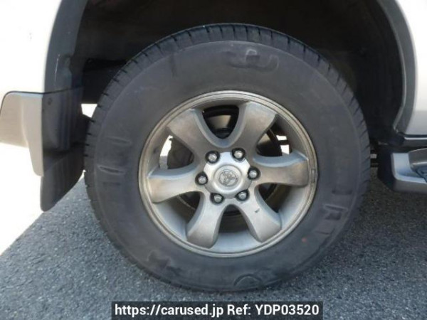 Used 2005 AT toyota land-cruiser-prado TRJ120W Image[27]