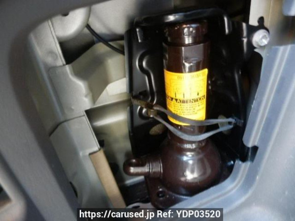 Used 2005 AT toyota land-cruiser-prado TRJ120W Image[35]