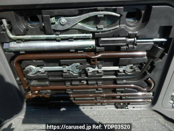 Used 2005 AT toyota land-cruiser-prado TRJ120W Image[36]