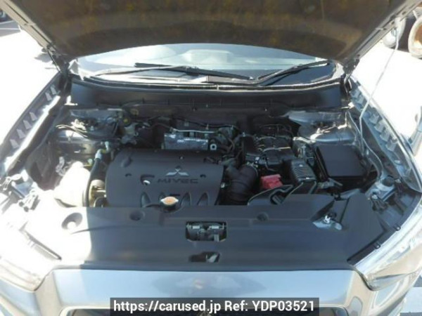 Used 2011 AT mitsubishi rvr GA3W Image[7]