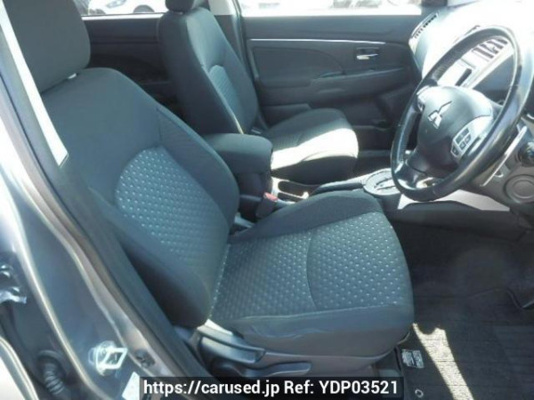 Used 2011 AT mitsubishi rvr GA3W Image[9]
