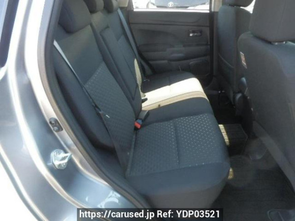 Used 2011 AT mitsubishi rvr GA3W Image[11]