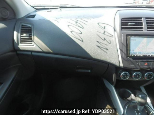 Used 2011 AT mitsubishi rvr GA3W Image[13]