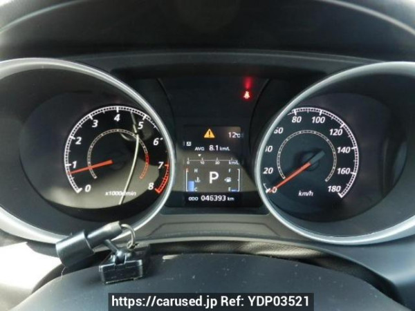 Used 2011 AT mitsubishi rvr GA3W Image[19]