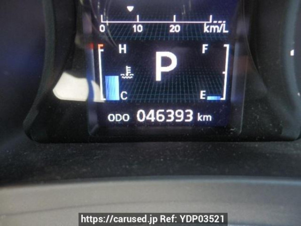 Used 2011 AT mitsubishi rvr GA3W Image[20]