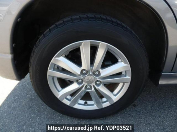 Used 2011 AT mitsubishi rvr GA3W Image[24]