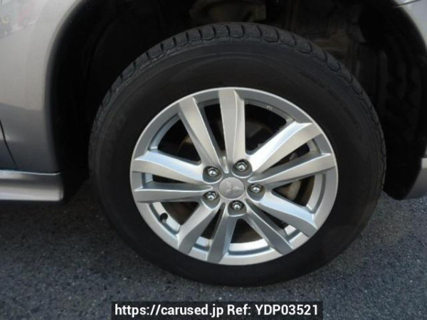 Used 2011 AT mitsubishi rvr GA3W Image[25]