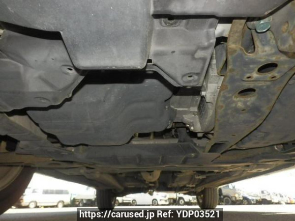 Used 2011 AT mitsubishi rvr GA3W Image[27]