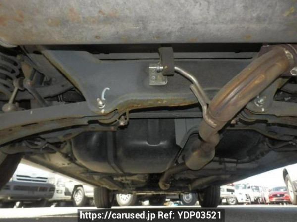 Used 2011 AT mitsubishi rvr GA3W Image[30]