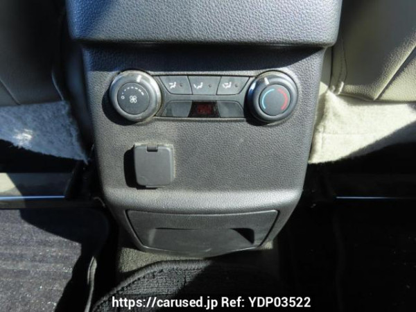 Used 2014 AT ford explorer 1FMHK9 Image[22]