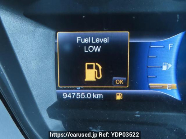 Used 2014 AT ford explorer 1FMHK9 Image[25]