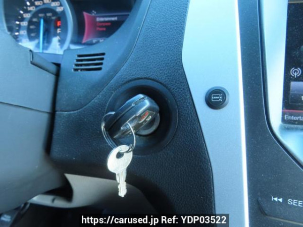 Used 2014 AT ford explorer 1FMHK9 Image[26]